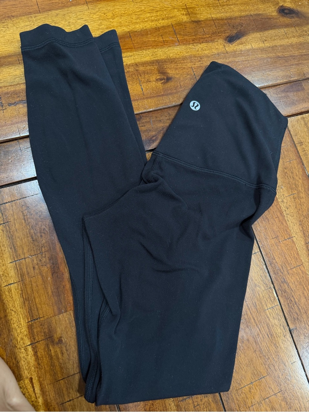 Lululemon Align Pant 25”
